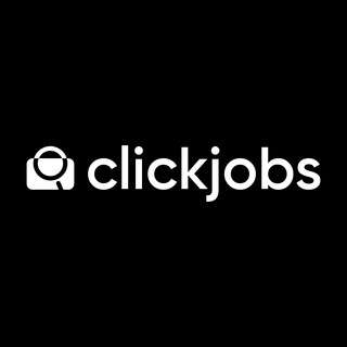 Click Jobs channel avatar