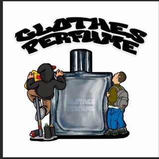 Clothes Perfume Барахолка channel avatar