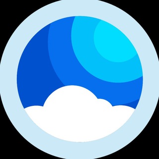 Cloudreve channel avatar