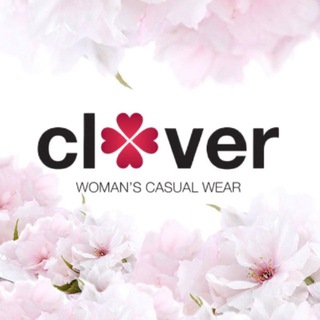 CLOVER Shop uz channel avatar