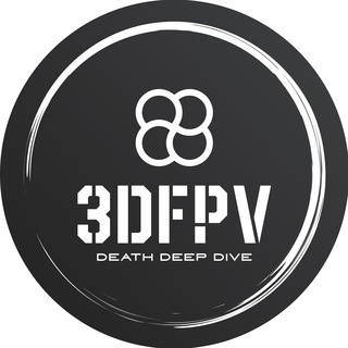 Аватар канала 3DFPV в Питерлэнде