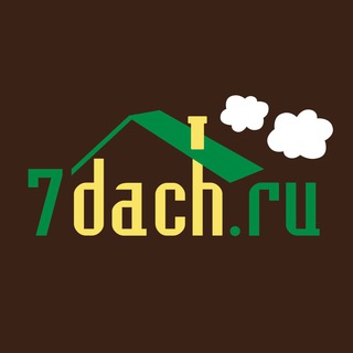 Аватар канала 7dach