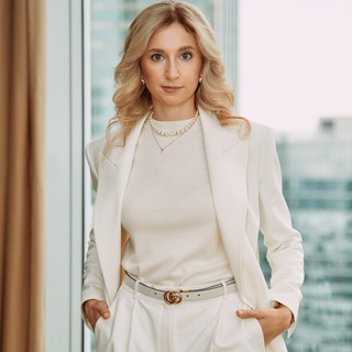 Аватар канала Юлия Питка. Club_of_invest