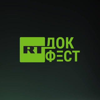 ФЕСТИВАЛЬ «RT.ДОК:ВРЕМЯ ГЕРОЕВ» channel avatar