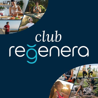Club Regenera channel avatar