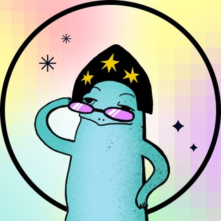 Клуб модных жаб channel avatar