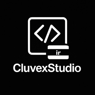 Аватар канала CluvexStudio