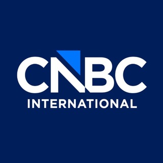 Аватар канала CNBC International