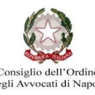 Consiglio dell`Ordine degli Avvocati di Napoli channel avatar