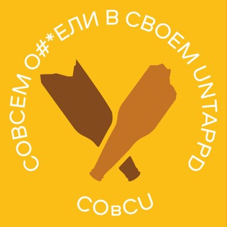 СОвСU channel avatar