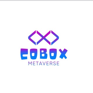 COBOX Community channel avatar