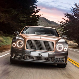 coches channel avatar