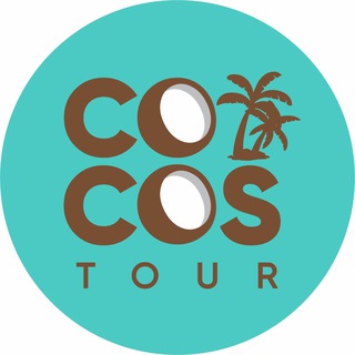 COCOS_TOUR22 channel avatar