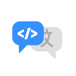 CodeLang | Английский в IT channel avatar