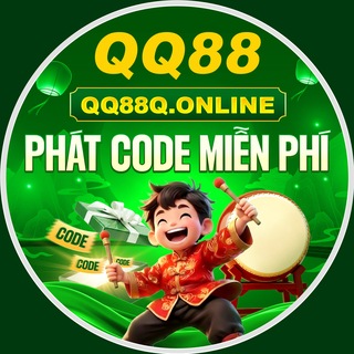 QQ88 - PHÁT CODE MIỄN PHÍ channel avatar