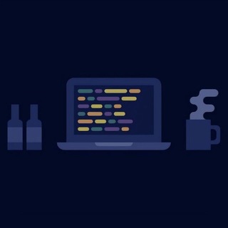 Аватар канала Codenight