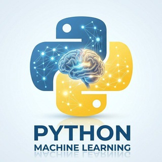 Аватар канала Machine Learning with Python