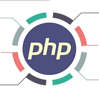 PHP Developers channel avatar
