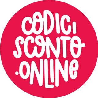 Codici Sconto Online channel avatar