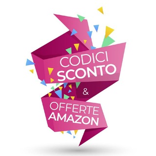 Codici sconto e offerte gratis channel avatar