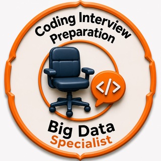 Аватар канала Coding Interview Preparation