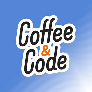 Coffee&Code | Tbilisi channel avatar