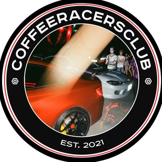 Аватар канала COFFEERACERSCLUB