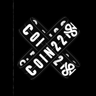 Аватар канала COIN 22 | Код Денег
