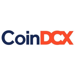 CoinDCX : India ka Crypto Coach channel avatar