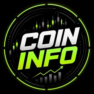 COIN INFO channel avatar