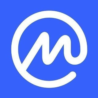 CoinMarketCap English channel avatar