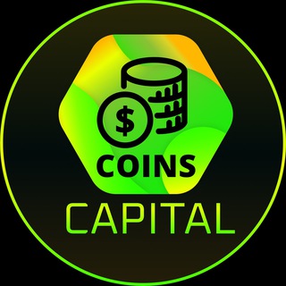 Coins Capital channel avatar
