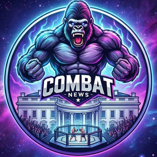 Combat News channel avatar