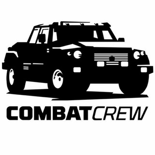 CombatCrew channel avatar