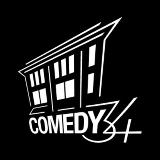 COMEDY 34 (Московский стендап клуб) channel avatar
