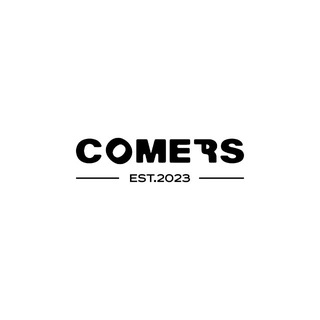 Аватар канала COMERS