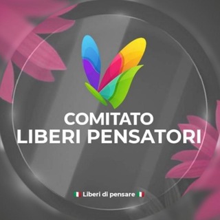 Comitato Liberi Pensatori channel avatar