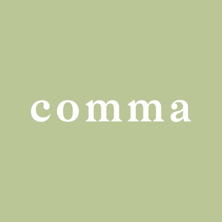 Comma Not Dot channel avatar