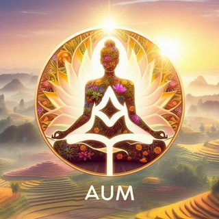 $AUM | YogaFerma - Farm news channel avatar