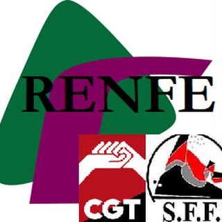 Como ser ferroviario RENFE channel avatar