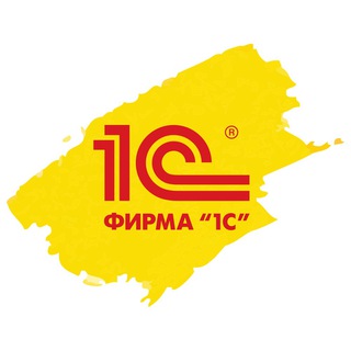 Аватар канала 1C Company