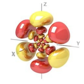 Computational and Quantum Chemistry channel avatar