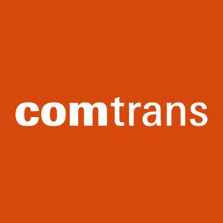 Аватар канала COMTRANS Official