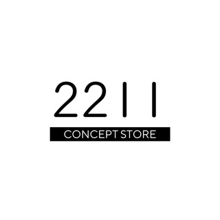 Аватар канала 22.11 concept store
