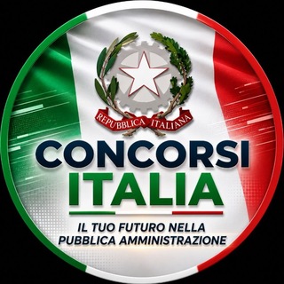 Concorsi Pubblici channel avatar