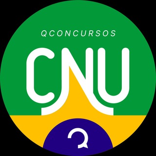 Concurso Nacional Unificado (CNU) channel avatar