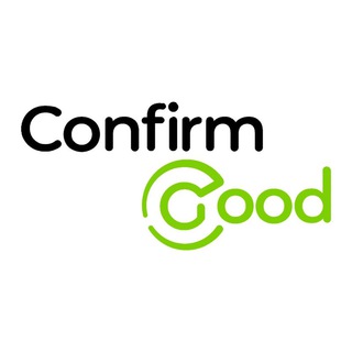 ConfirmGood channel avatar