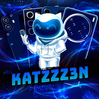 конфа катзена channel avatar