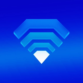 Diamonds VPN channel avatar