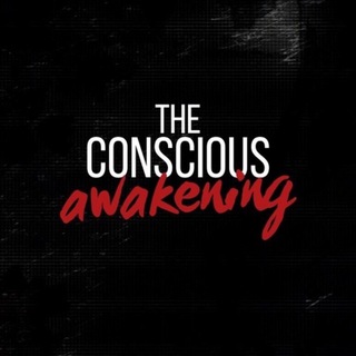 Аватар канала CONSCIOUS AWAKENING